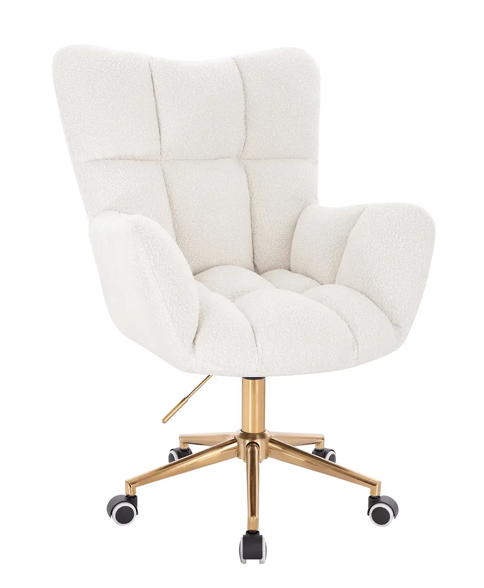 Pihe-puha Bouclé bárány