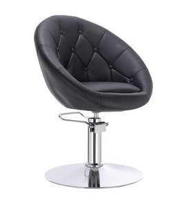 HC8516H Fekete