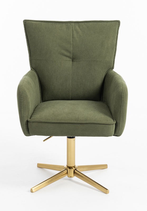 HR250CROSS Catifea Reiată Premium Culoare Verde Salvie Arany Lábbal