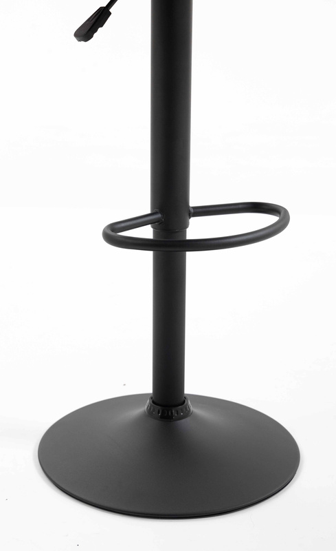 HR250W Curry Sárga Prémium Kordbársony Fekete Lábbal