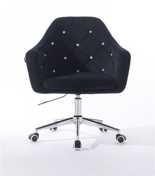 HR830CK Fekete