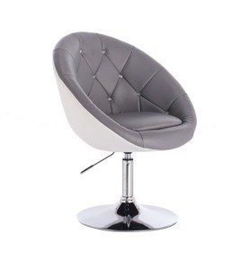 HC8516CN Szürke-fehér