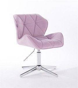 HR111CROSS Halványlila