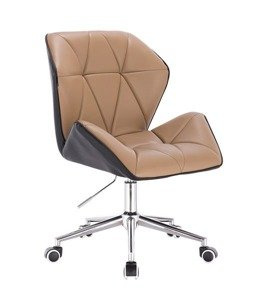 HR212K Karamell-fekete