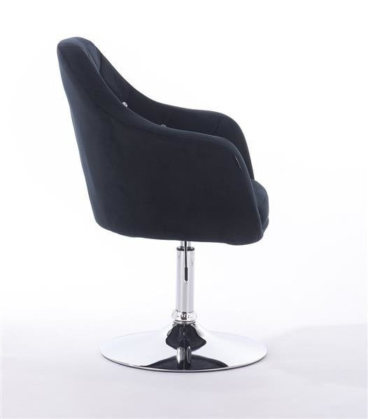 HR830 Fekete