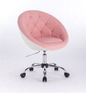 HC8516K Rózsaszín-fehér