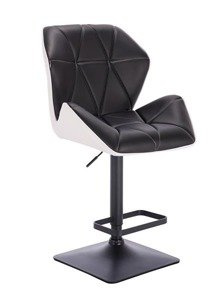 HC212KW Fekete-fehér