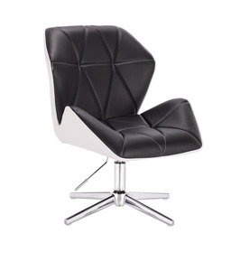 HR212CROSS Fekete-fehér