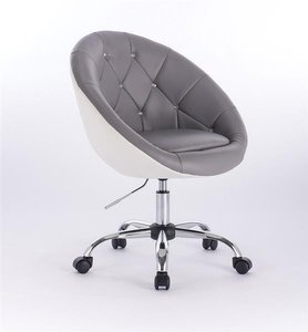 HC8516CK Szürke-fehér