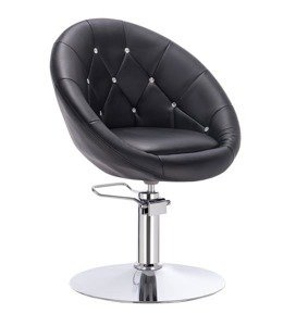 HC8516CH Fekete