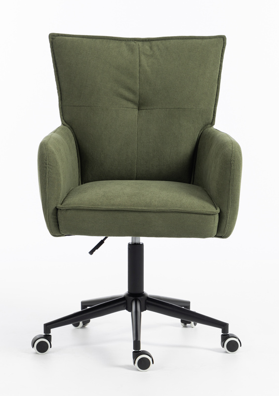 HR250K Catifea Reiată Premium Culoare Verde Salvie Fekete Lábbal