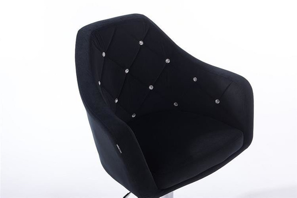 HR830CK Fekete
