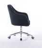 HR830CK Fekete