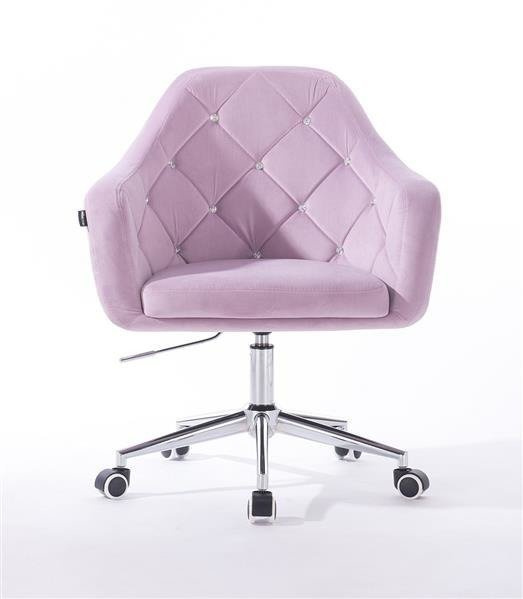 HR830CK Halványlila