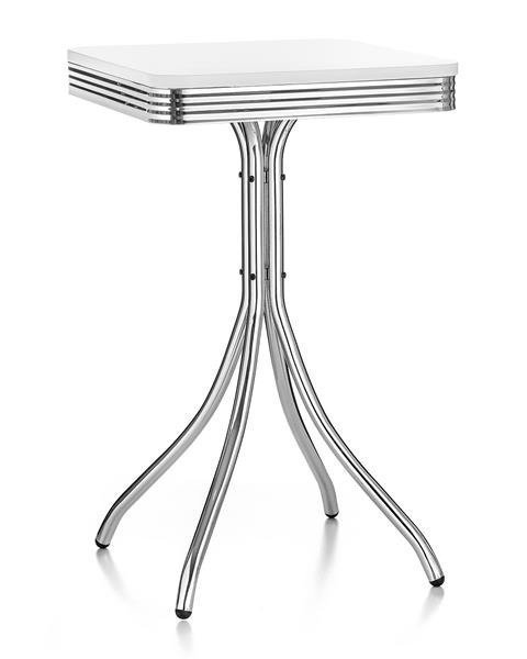 Asztal ST031 Fehér