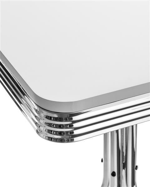Asztal ST031 Fehér